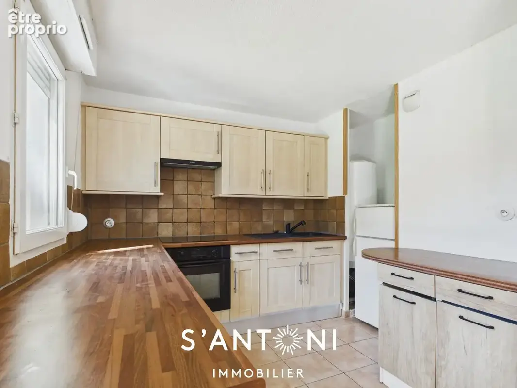 Agde- appartement en rez-de-chaussée avec extérieur - photo 7