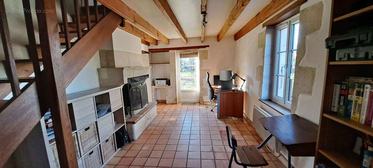 Photo 8 - Maison à MAILLE