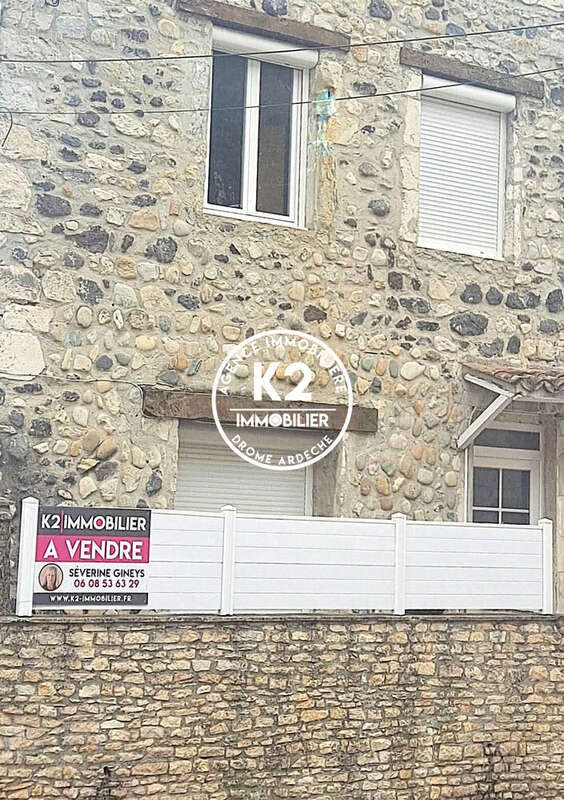Maison à LE TEIL