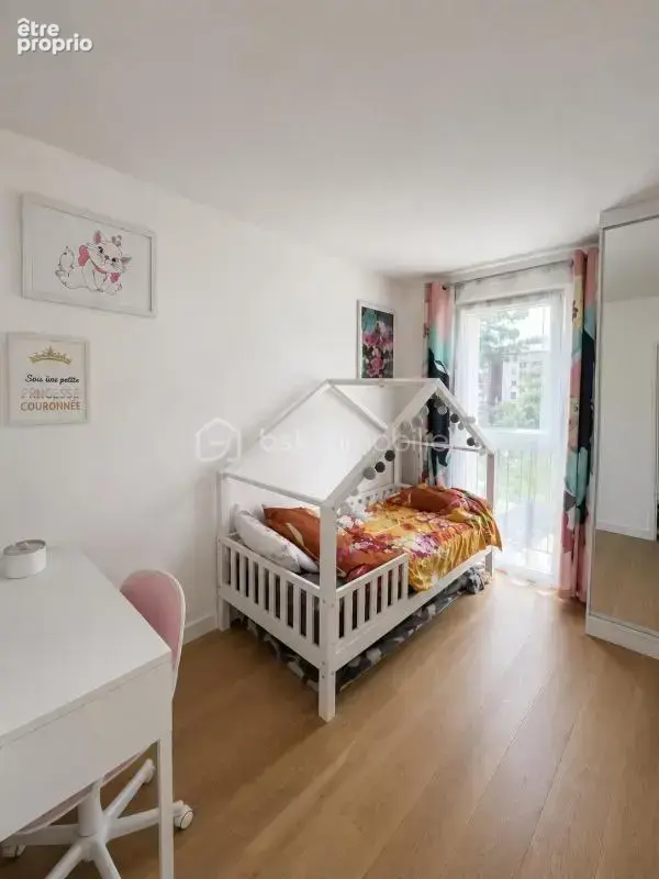 Appartement 4 pièces - 3 chambres avec possibilité 4ème - Soisy-sous-Montmorency - photo 11