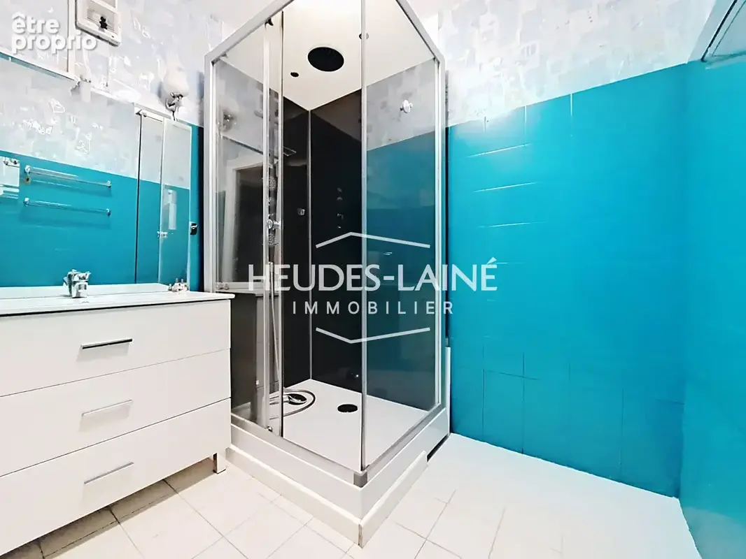 Appartement avec garage à vendre - GRANVILLE - 50400 - photo 9
