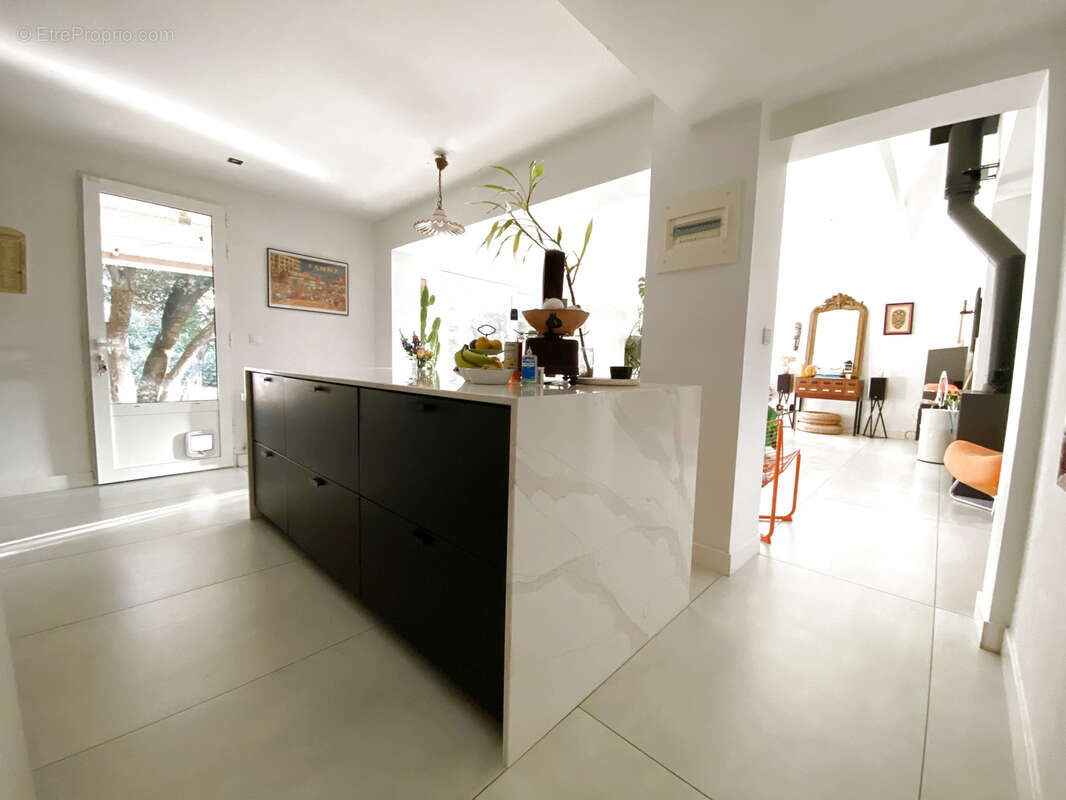 Maison à NIMES
