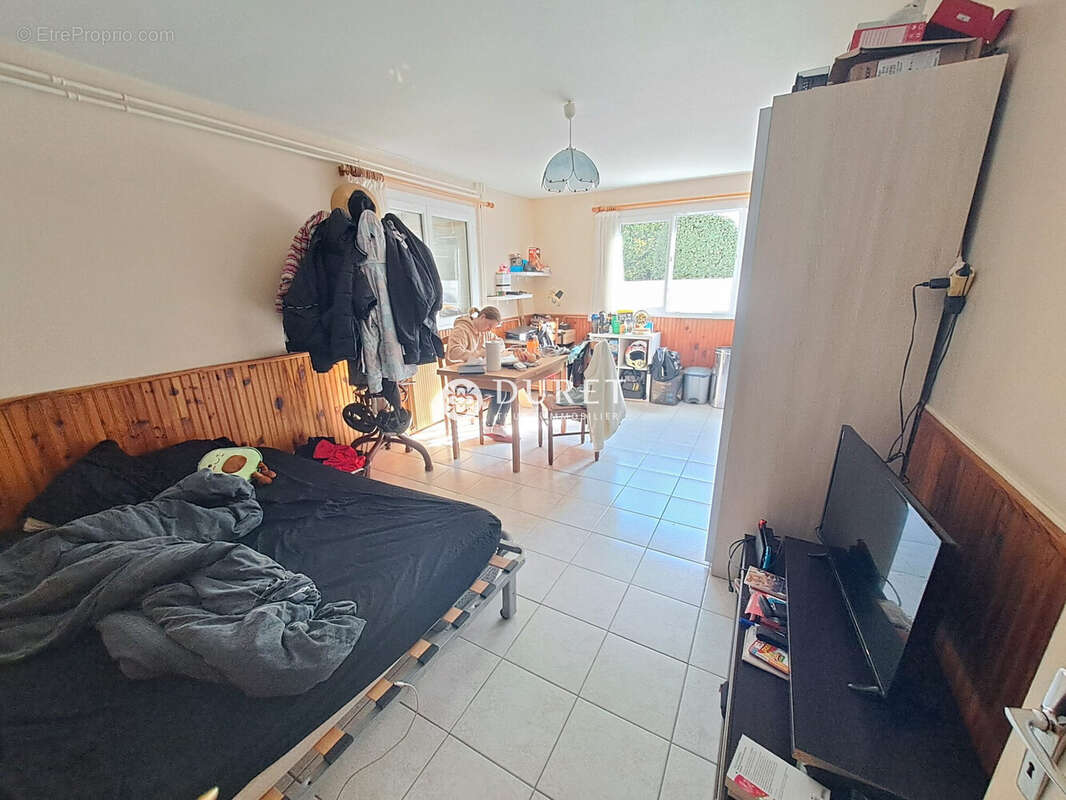 Maison 145 m² à La Roche-Sur-Yon  - photo 7