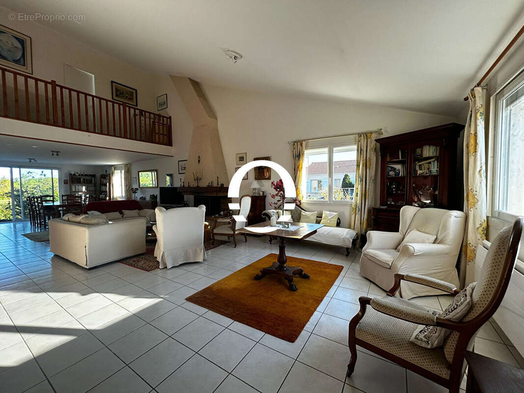 Maison à LES MOUTIERS-EN-RETZ