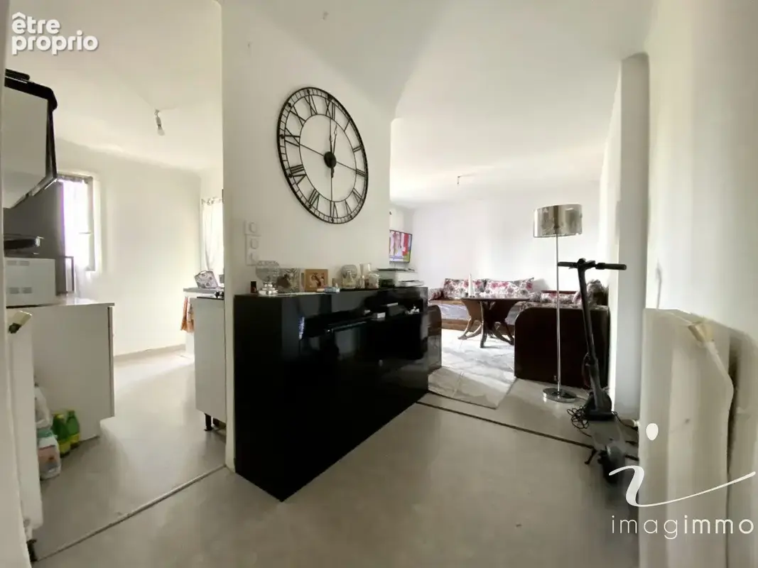 Très bel appartement dernier étage - photo 5