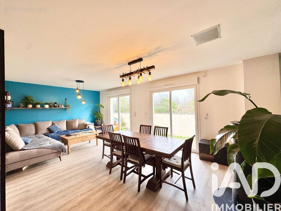 Photo 1 - Maison à MAISSE