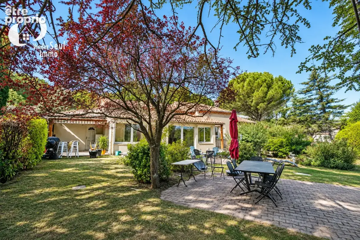 Photo Maison à Saint-Paul-Trois-Chateaux au prix de 480 000€