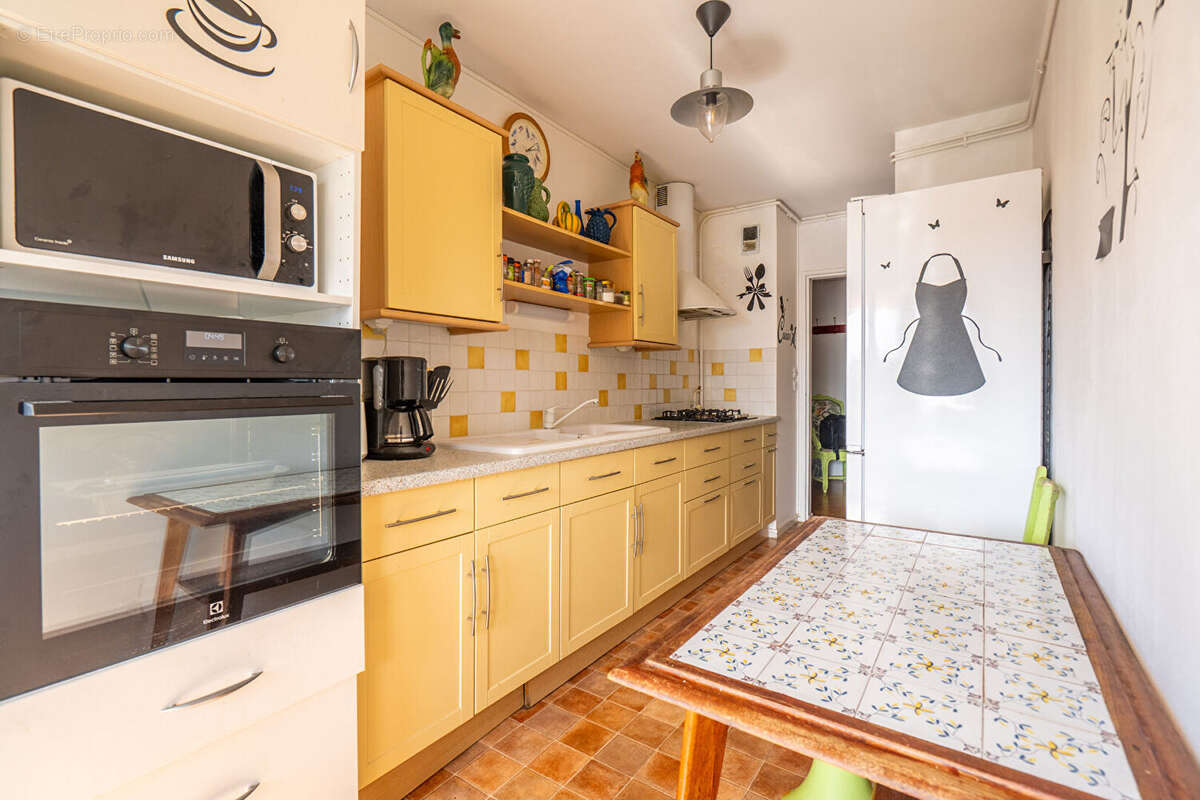Appartement à TALENCE