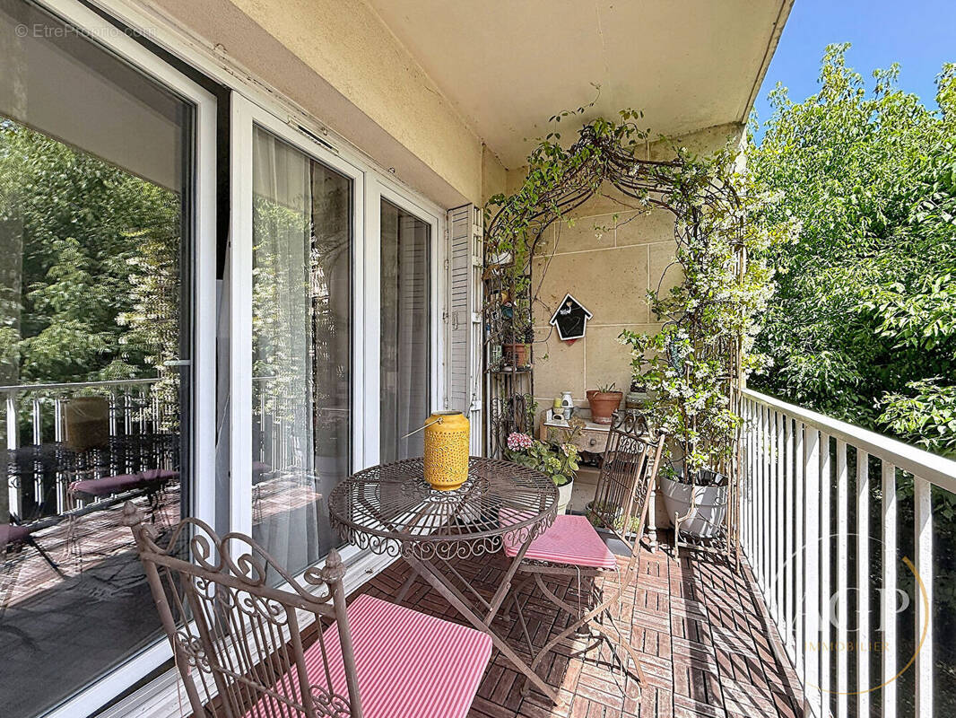 Appartement à ORLEANS