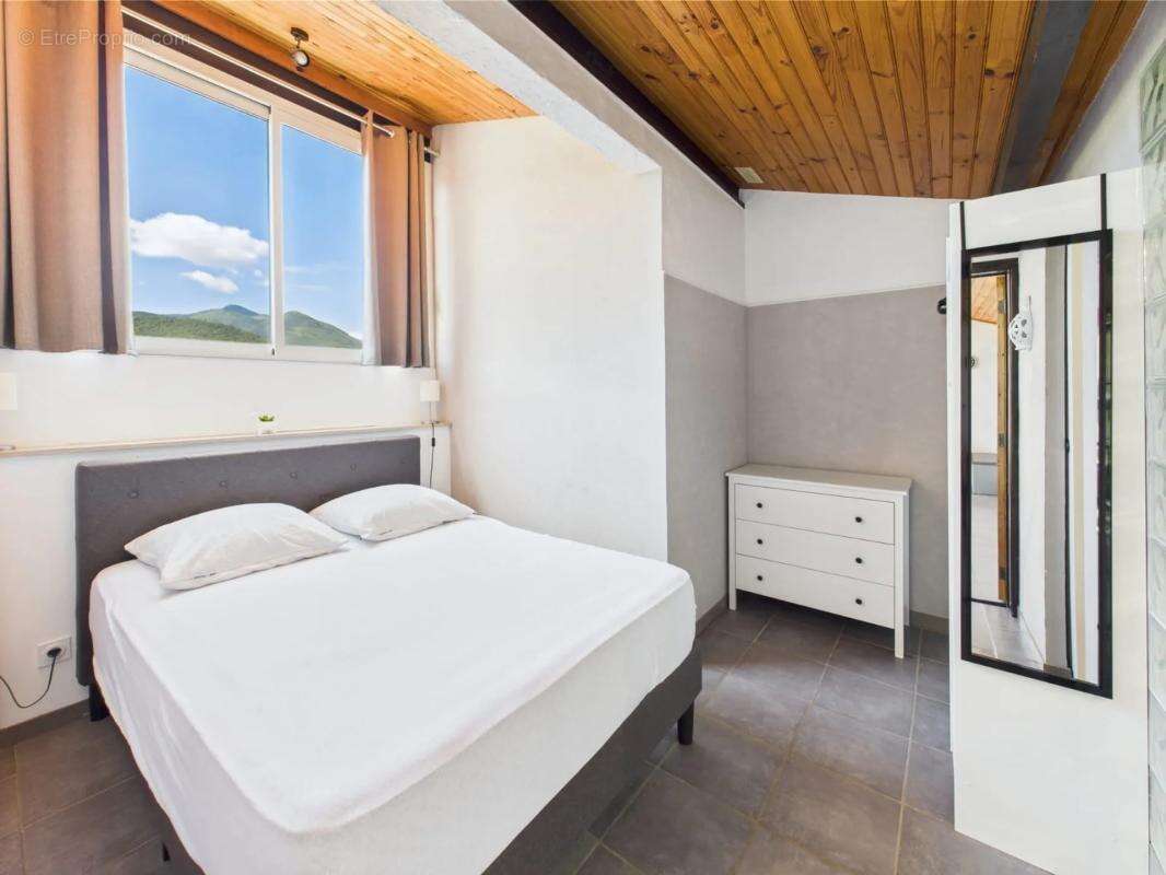 Maison à AMELIE-LES-BAINS-PALALDA