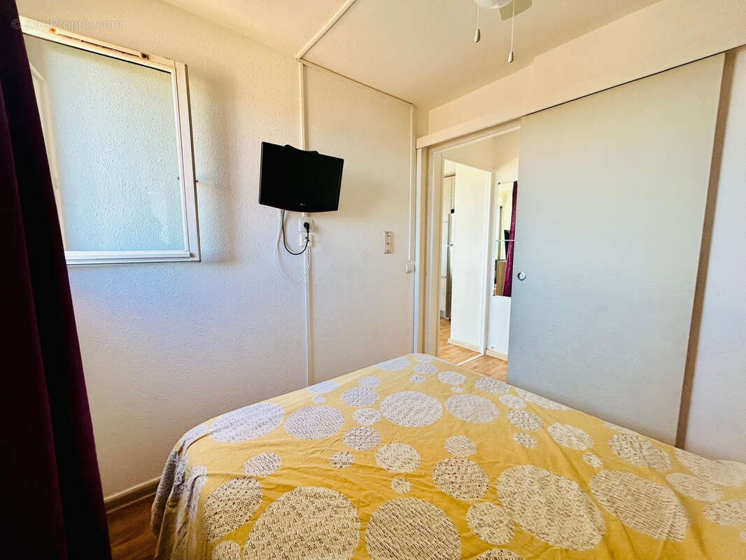 Appartement à LE BARCARES