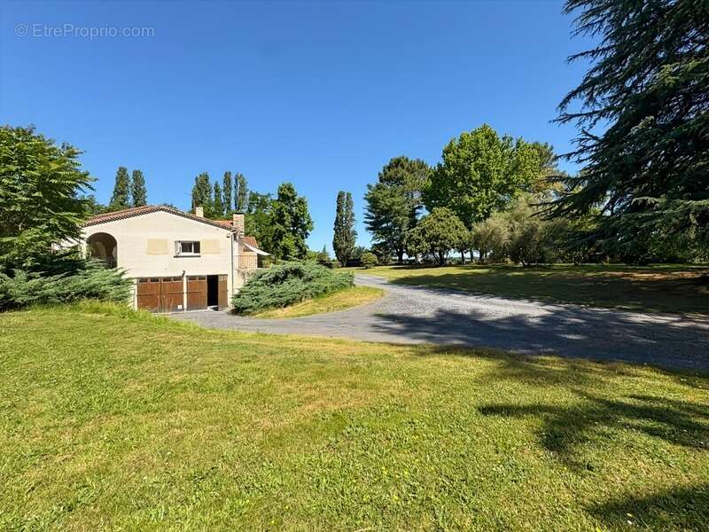 Maison à vendre 7 pièces NOGARO (32) - photo 18