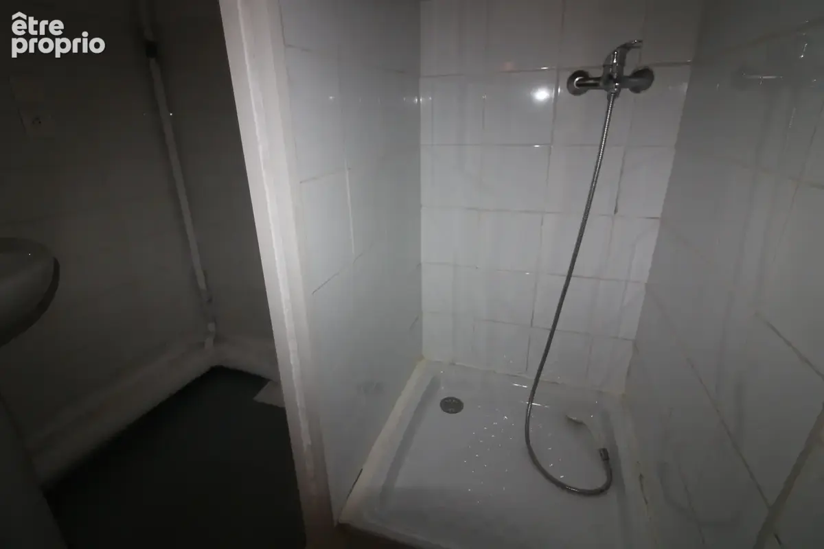IMMEUBLE d'un total de 525 m2. - photo 16