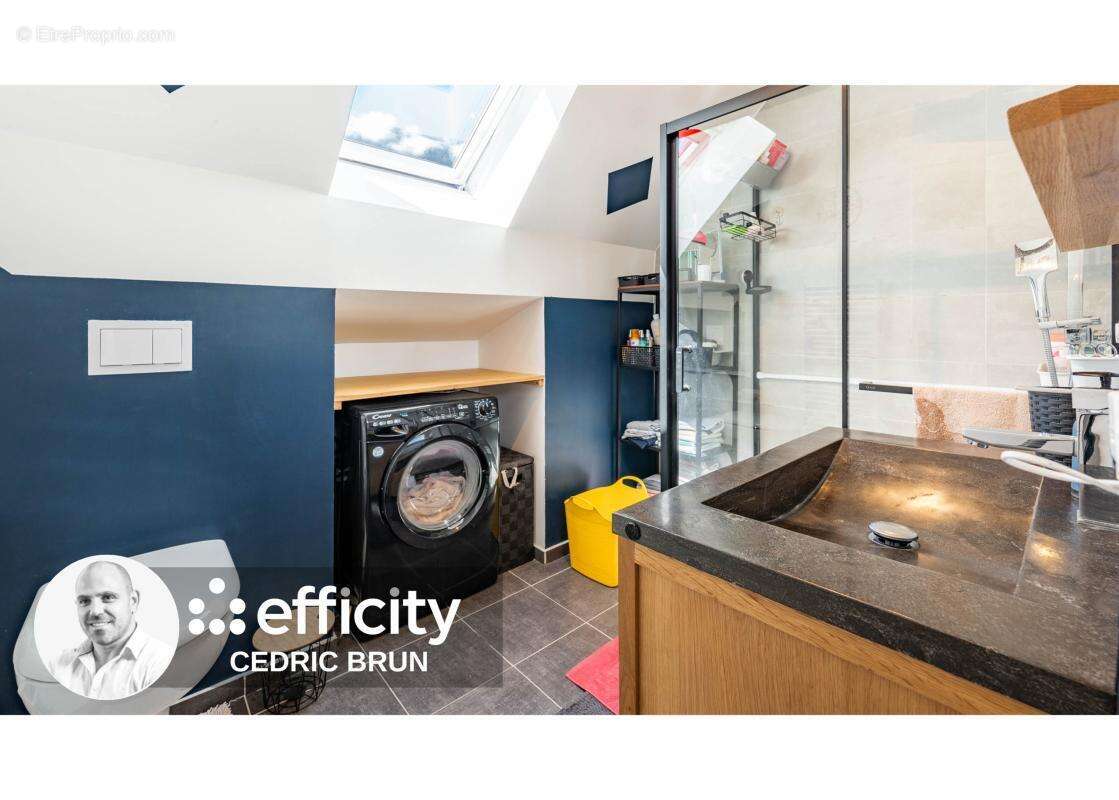 Appartement à SCIONZIER