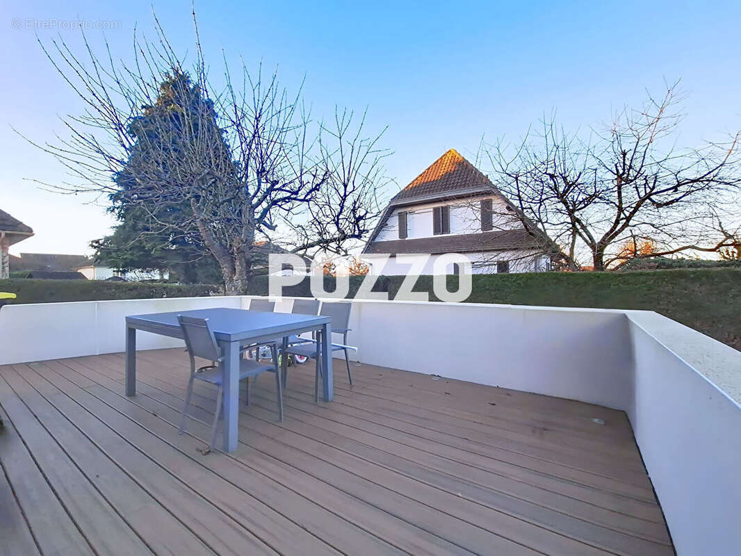 Maison à VILLERS-BOCAGE