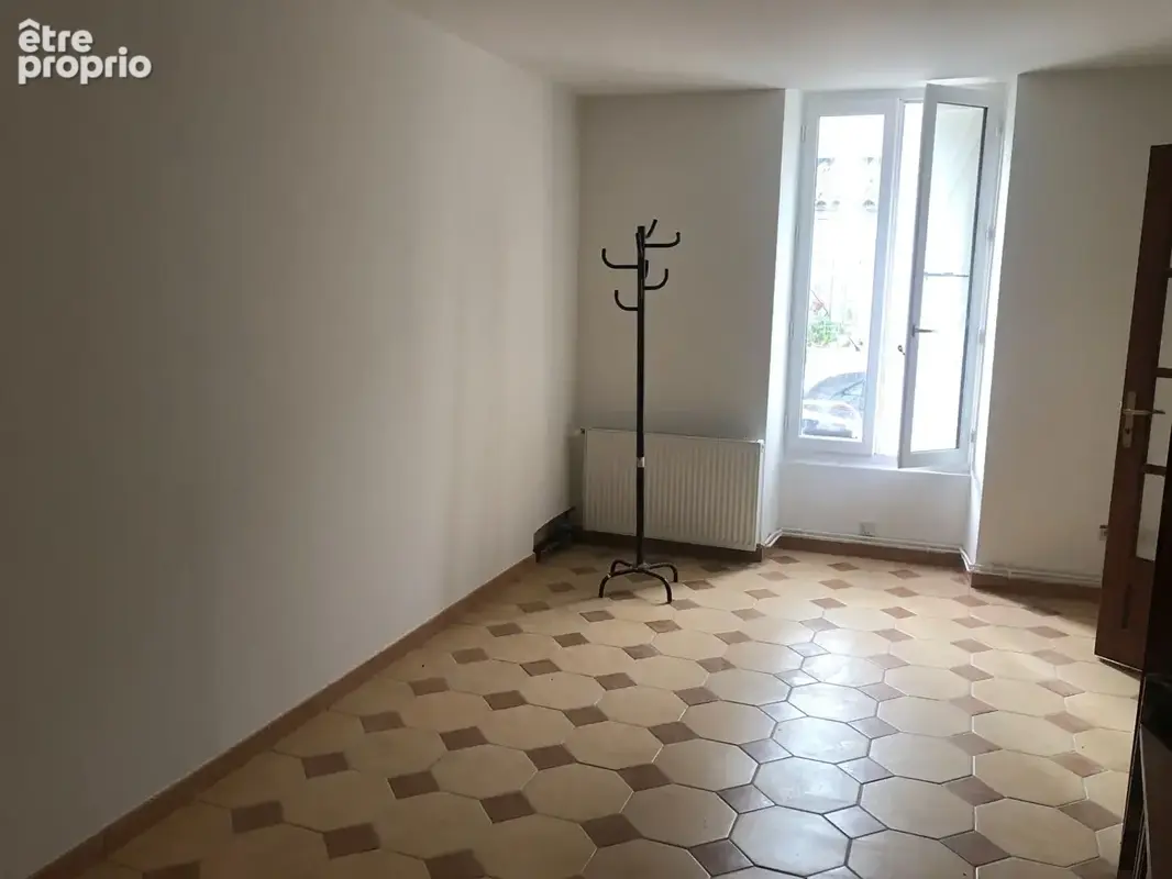 Maison à BORDEAUX