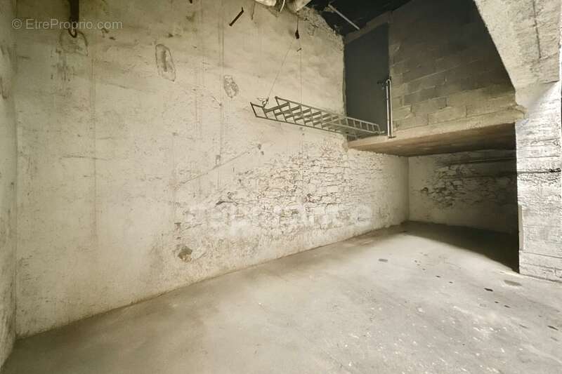 Parking à MONTPELLIER