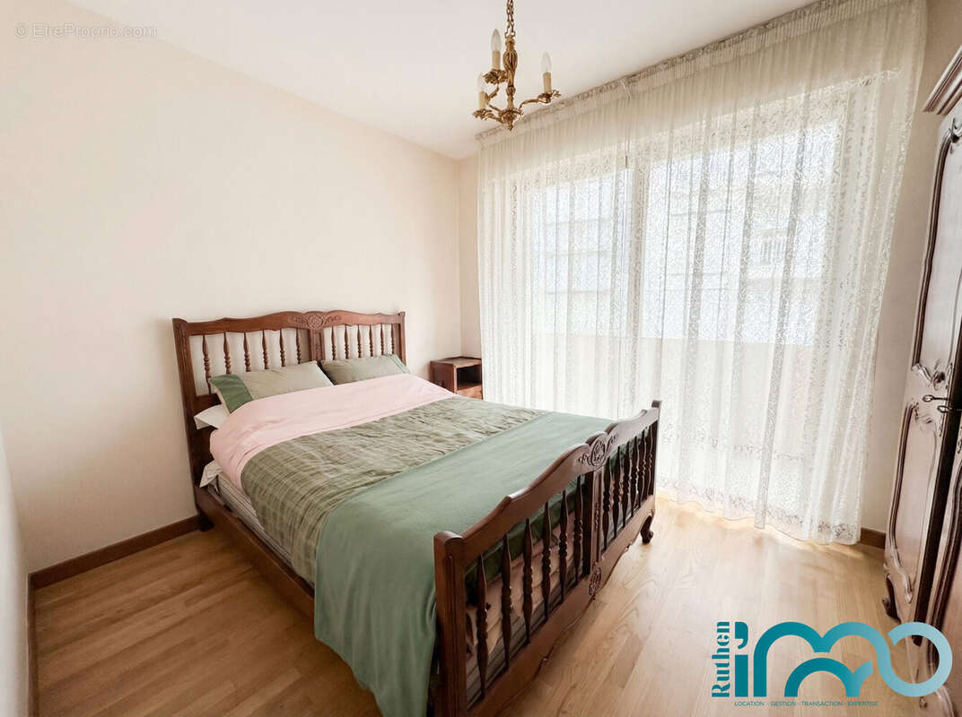 Appartement à RODEZ