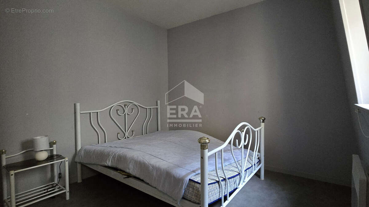 Appartement à DIEPPE