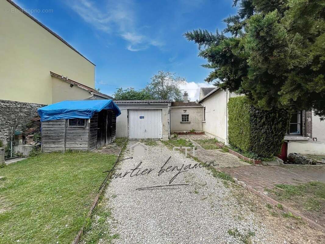 Photo 4 - Maison à LONGUEVILLE