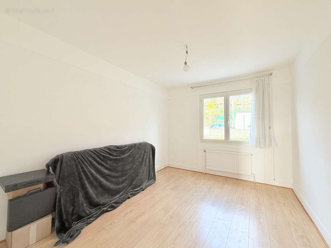 Maison à RUEIL-MALMAISON