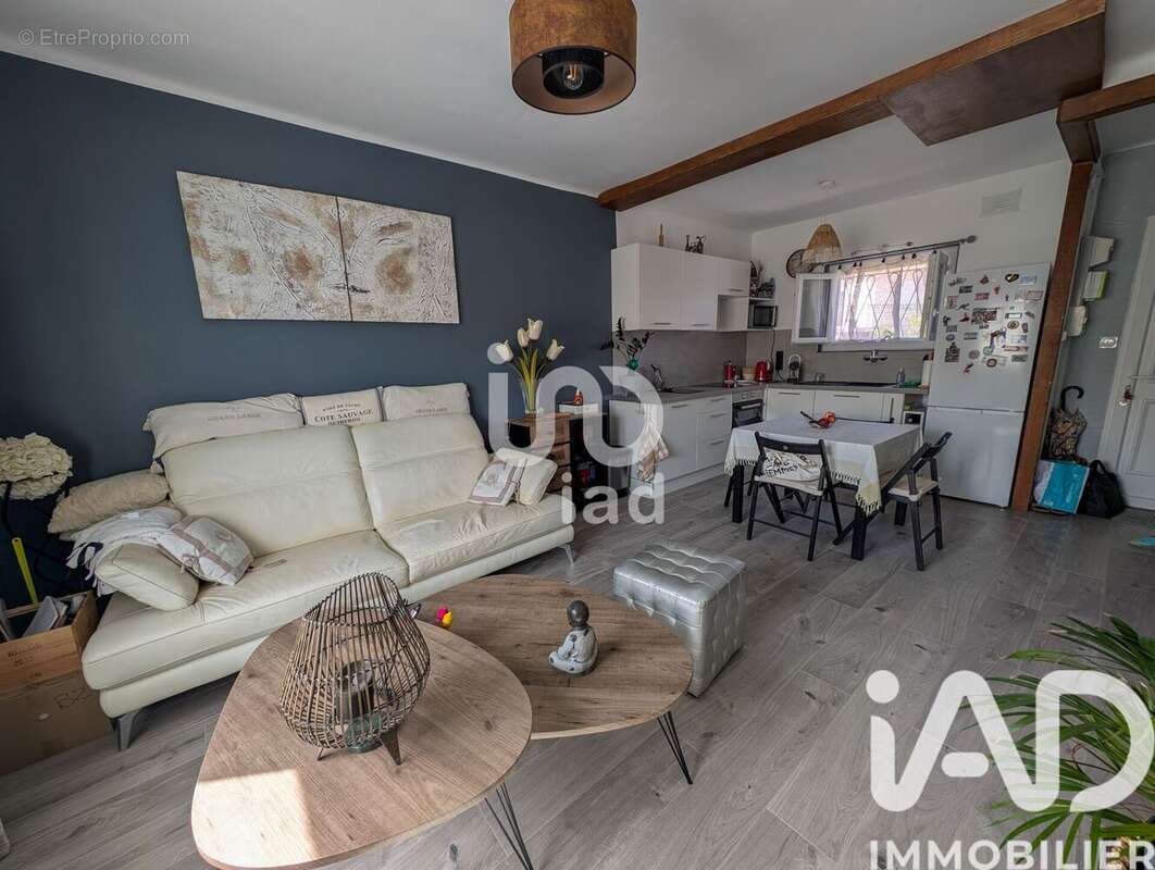 Photo 3 - Appartement à FREJUS