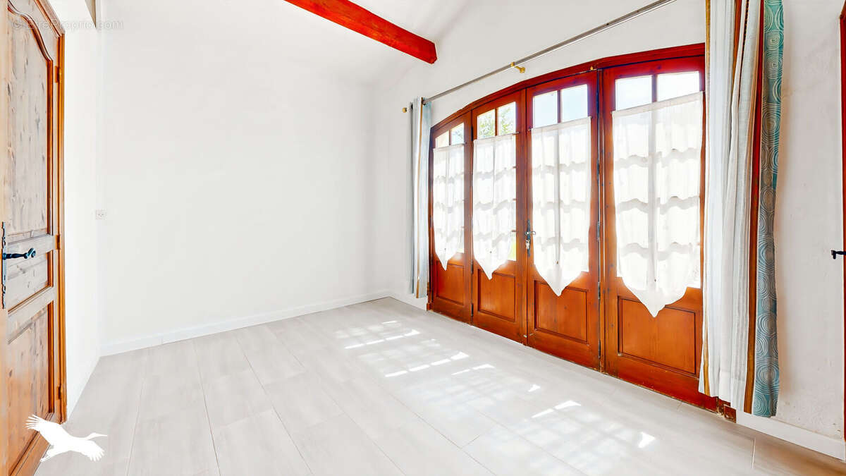 Maison à ALLAUCH