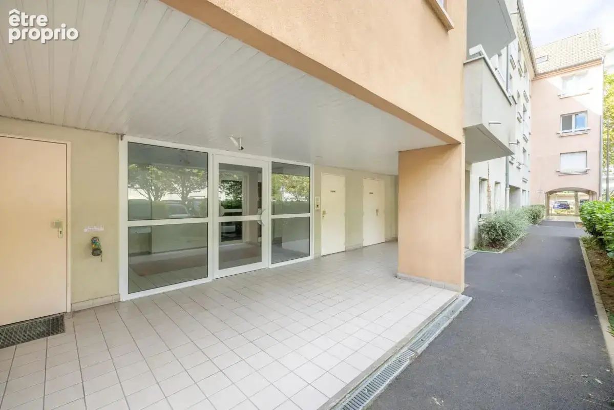 Appartement de 2 pièces de 45m² à Longjumeau proche des commerces, écoles et transports - photo 10