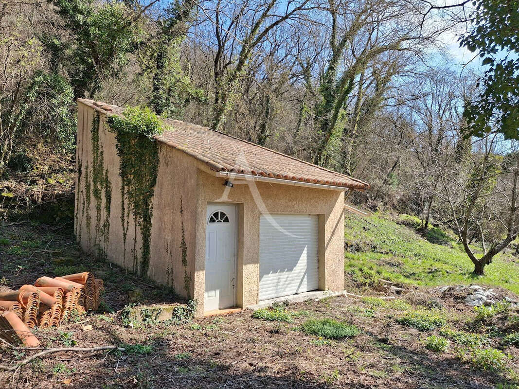 Maison à DIO-ET-VALQUIERES