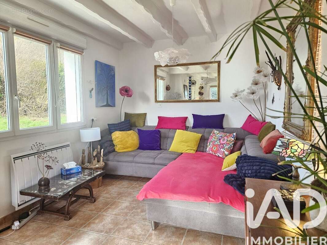 Photo 8 - Maison à CLEDEN-CAP-SIZUN