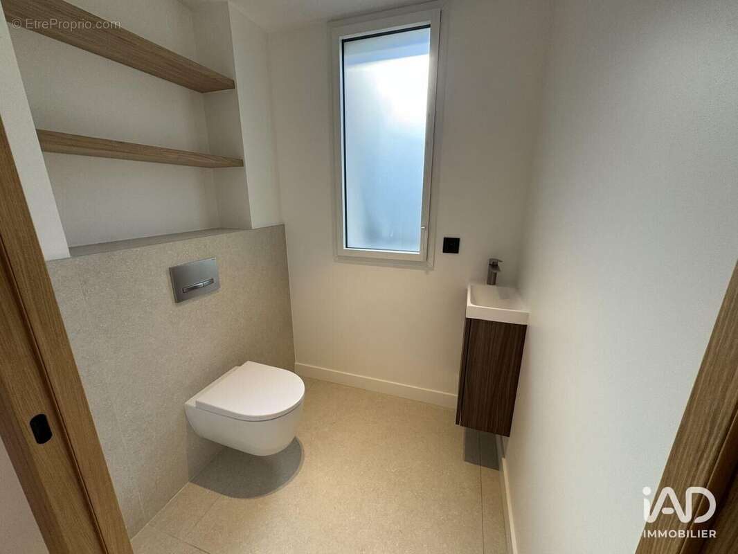 Maison 124 m² à Montpellier  - photo 4