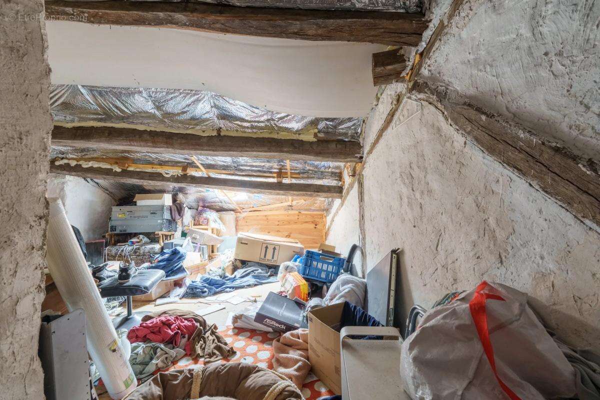 Maison à BOURBONNE-LES-BAINS