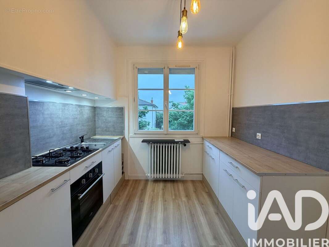 Photo 2 - Maison à TOULOUSE