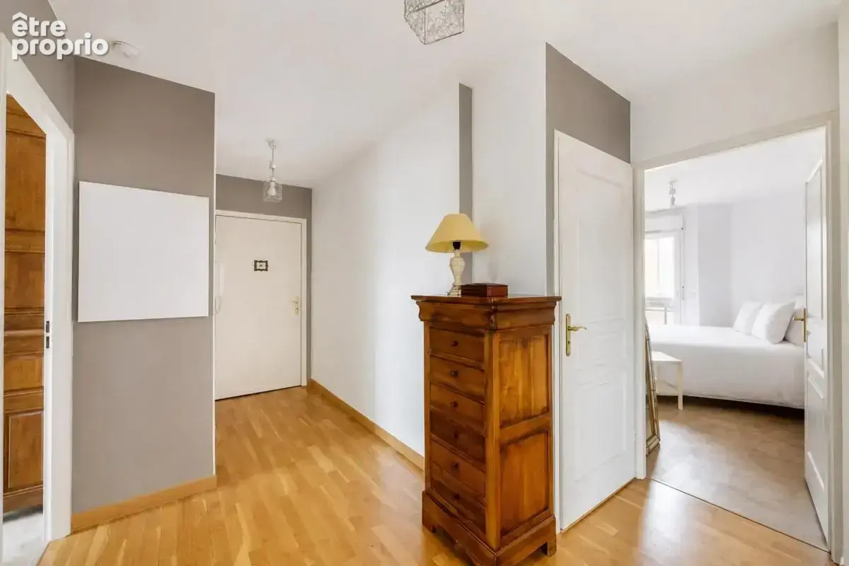 Appartement lumineux 4 pièces à Rambouillet - photo 7