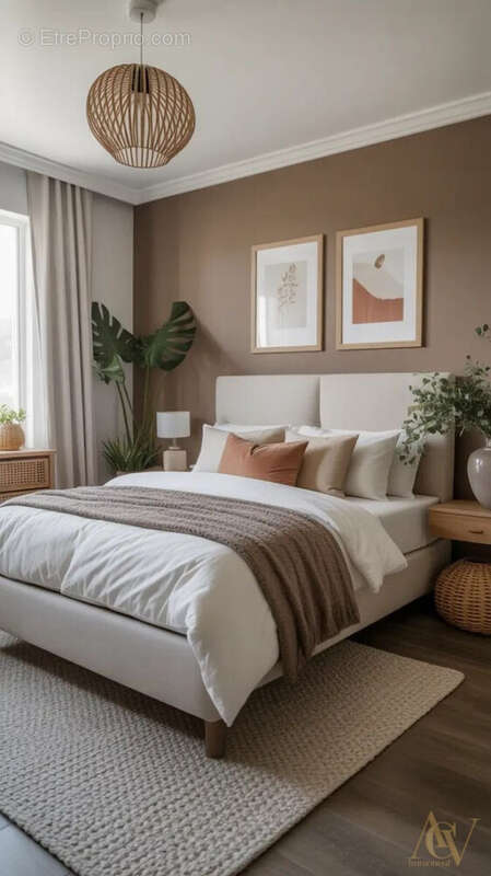 Sublime appartement T3 Toulon Est 3 - Appartement à TOULON