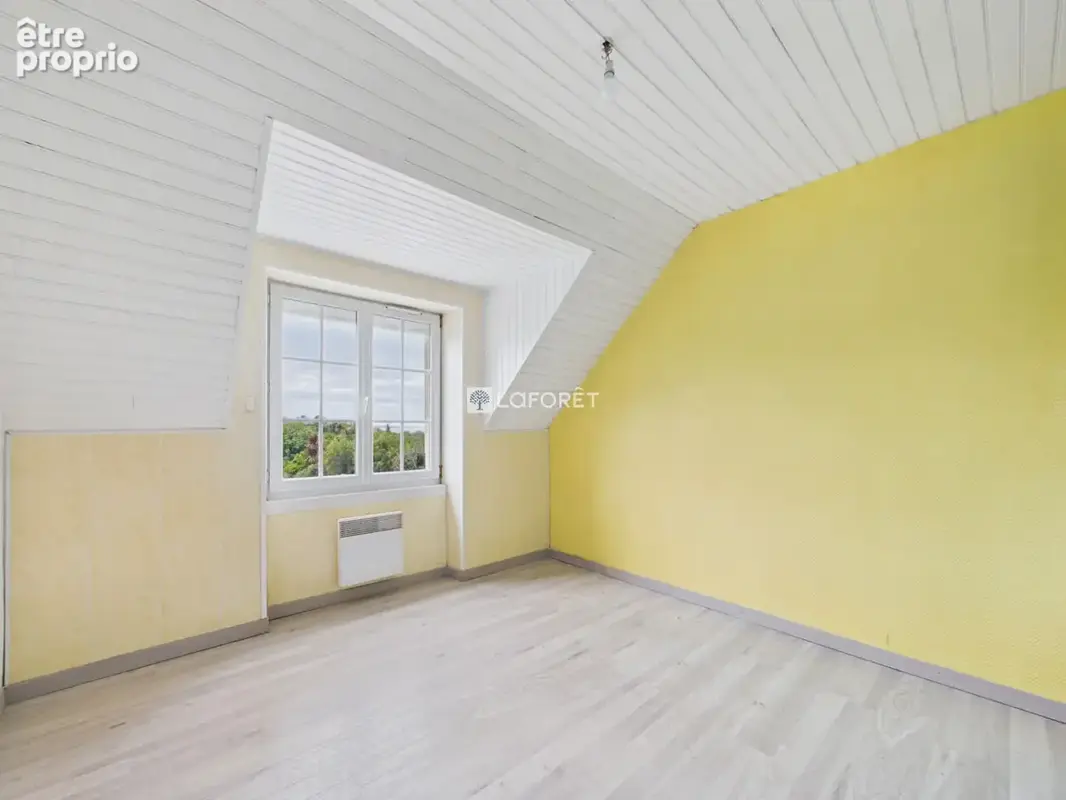 Maison Ploeven 5 pièce(s) 95 m2 - photo 9