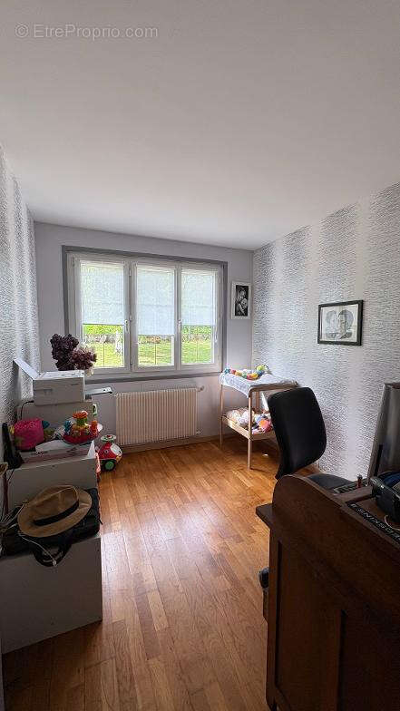 Maison à FOULANGUES
