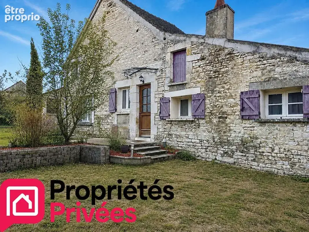 Maison à PREHY