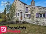 Maison à PREHY