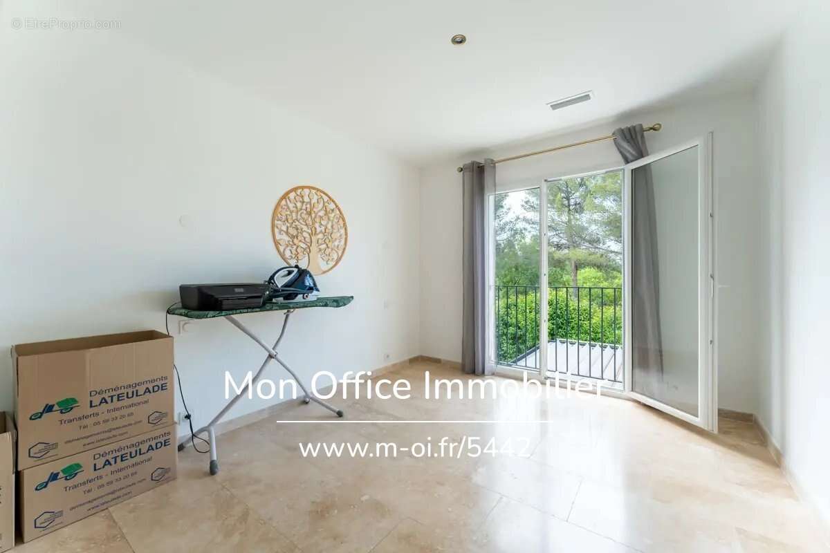 Maison à AIX-EN-PROVENCE