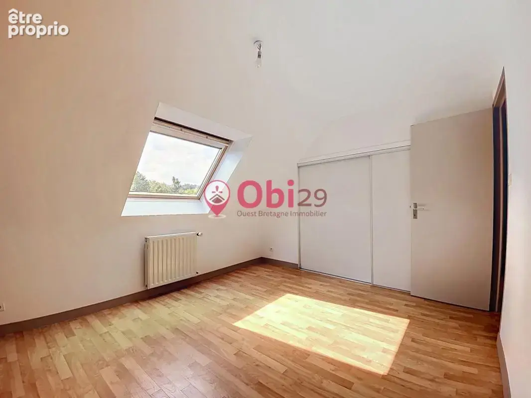 Maison 122 m² à Chateaulin  - photo 16