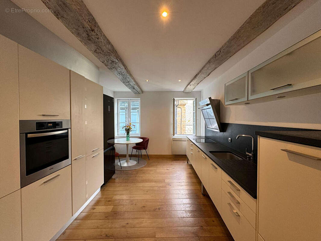 Appartement à QUIMPER