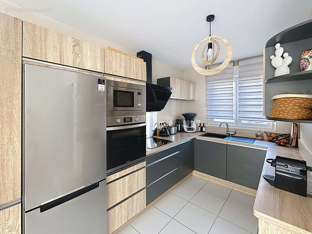 Maison Orgeval 4 pièce(s) 89 m2 - photo 3