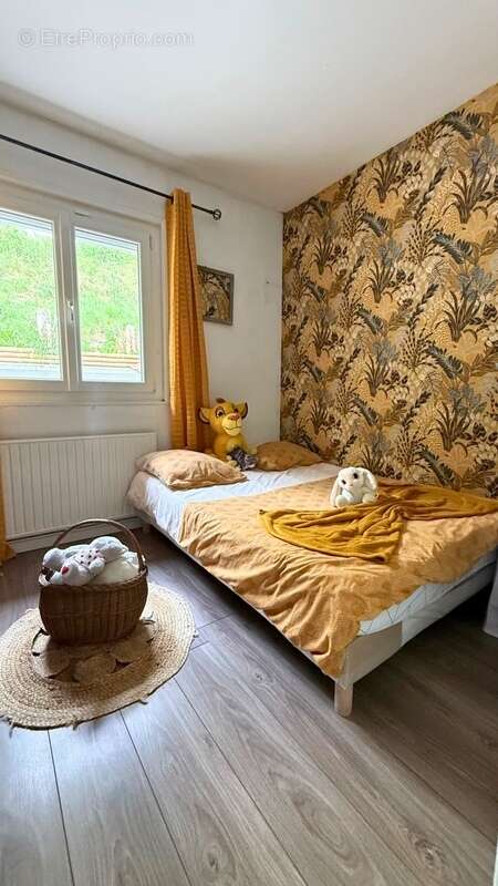 Maison à SAINT-FERREOL-D&#039;AUROURE