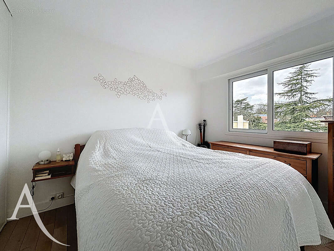 Appartement à GARCHES