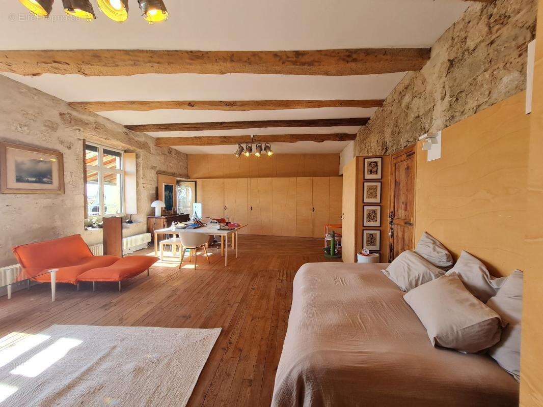 Maison à LECTOURE