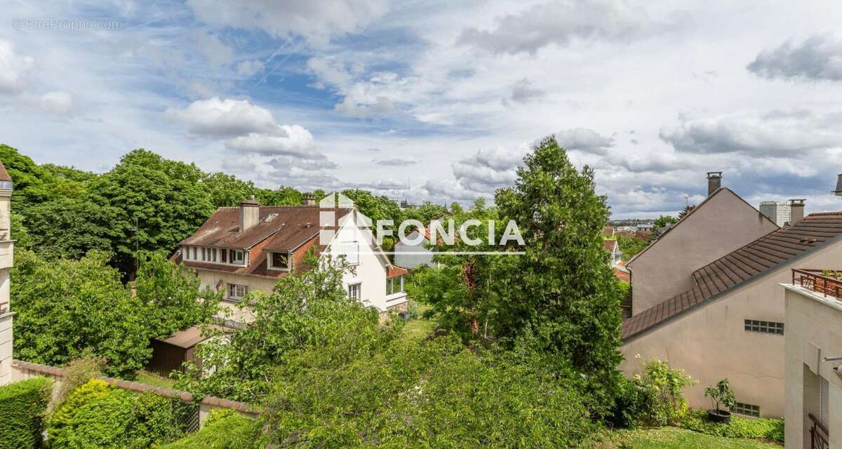 Appartement à ANTONY