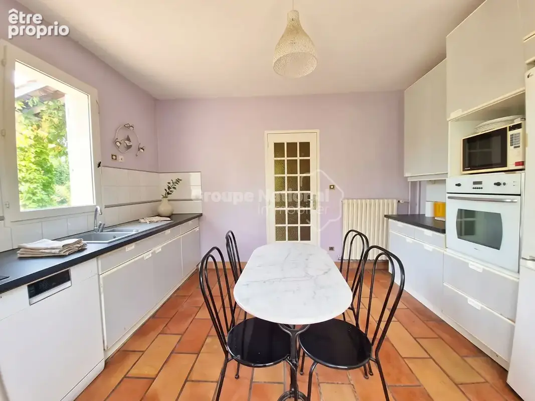 Maison 148m² - Lançon Provence - photo 6