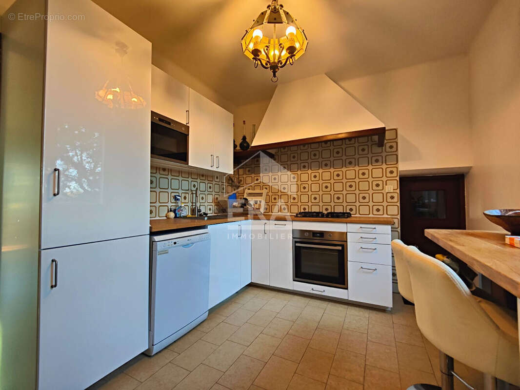 Maison à GIGNAC-LA-NERTHE