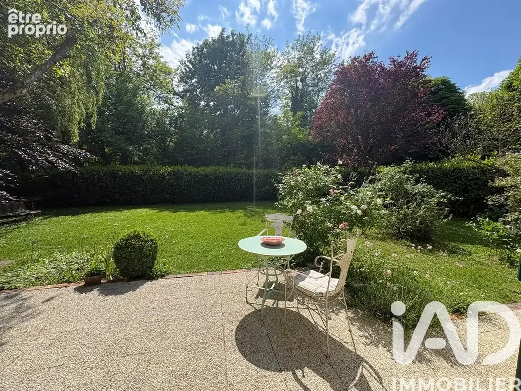 Photo 1 - Maison à MAROLLES-EN-BRIE